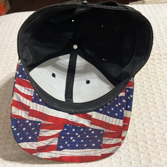 Vans Off the Wall Men’s Walmer SnapBack Hat! - Picture 3 of 6